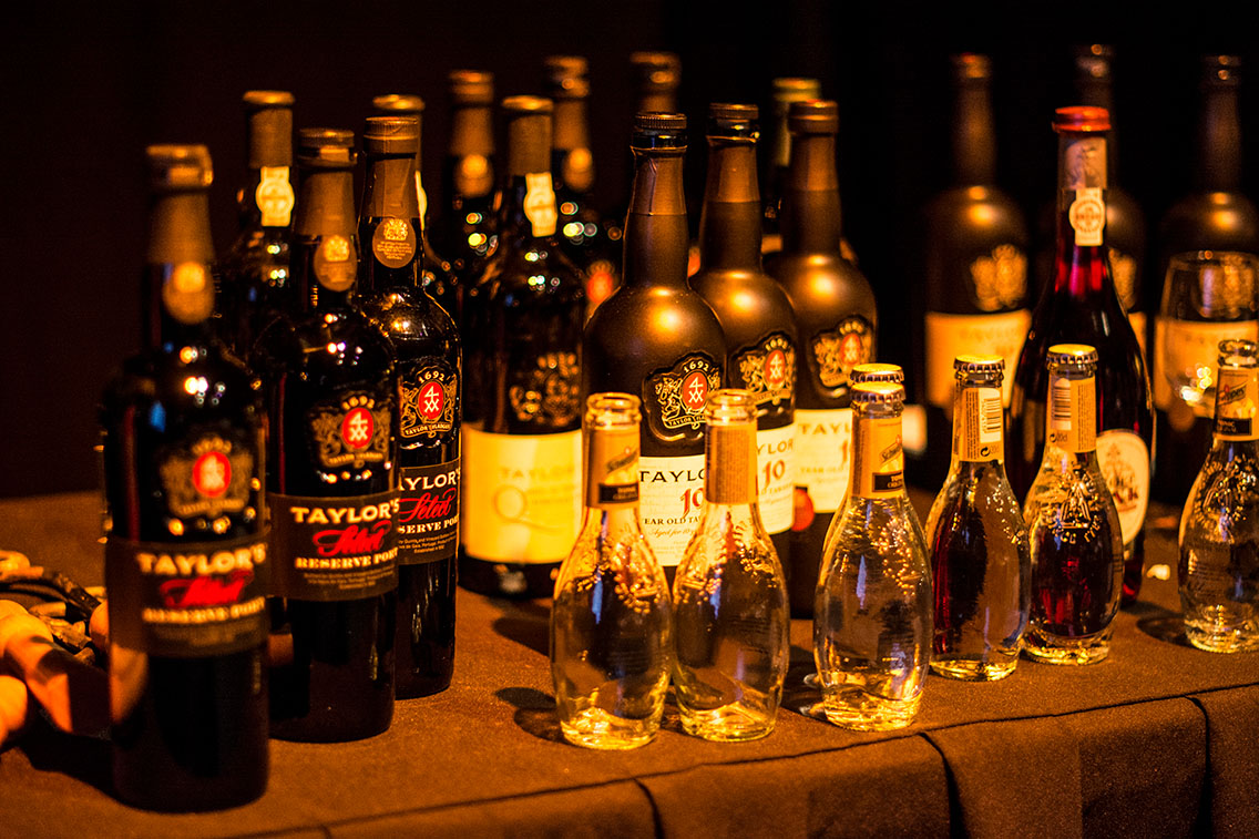 Sommelier